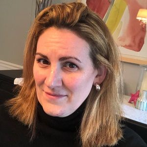 Meet your Posher, Jill